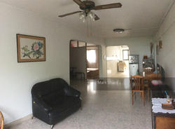 Blk 424 Bedok North Avenue 1 (Bedok), HDB 3 Rooms #125186942